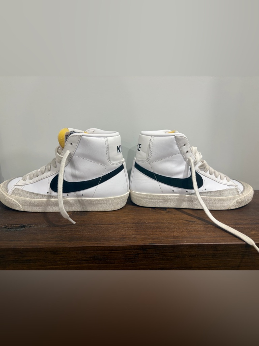 Nike Blazer Mid ‘77 - Picture 4 of 5